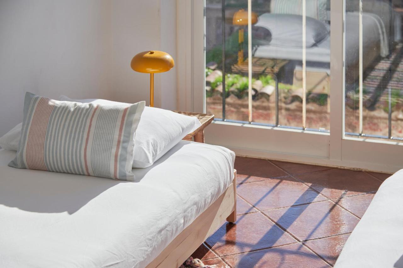 Central & Sunny 2Br Apt Near Beach, By Timecooler Setúbal Kültér fotó