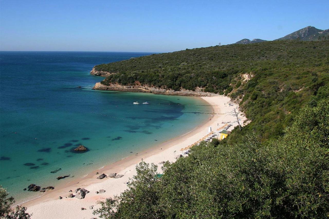 Central & Sunny 2Br Apt Near Beach, By Timecooler Setúbal Kültér fotó